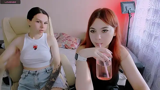 Adelina xxx online show from 06.09.26