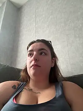 LexiXXoo online show from 06.16.26