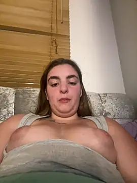 LexiXXoo online show from 06.22.26