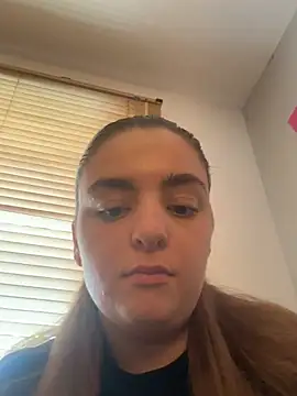 LexiXXoo online show from 06.25.26