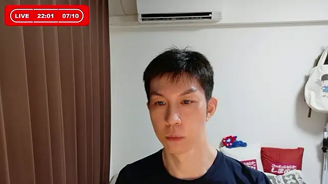 kazukota20 online show from 07.10.26