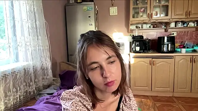DaphneAmor online show from 06.24.26