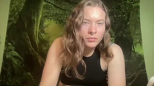 mo0ngoddess online show from 06.02.26