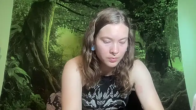 mo0ngoddess online show from 06.06.26
