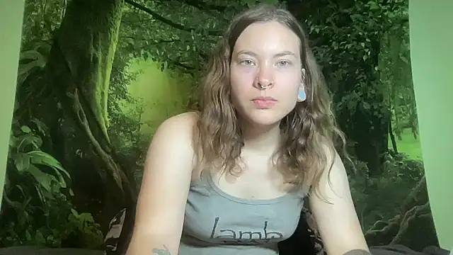 mo0ngoddess online show from 06.22.26