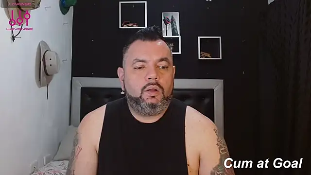 perverseveteranmanxxx online show from 01.16.25