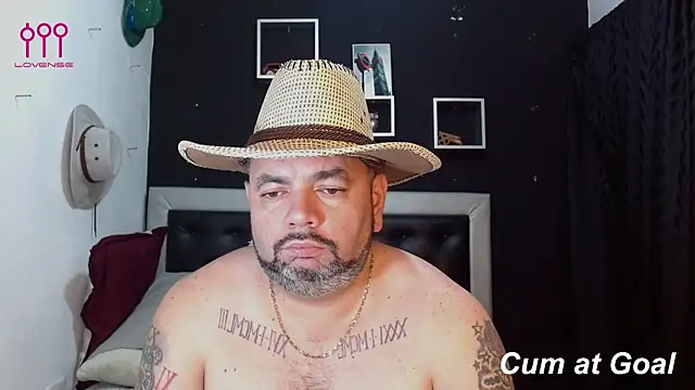 perverseveteranmanxxx online show from 01.20.25