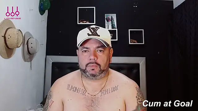 perverseveteranmanxxx online show from 01.21.25