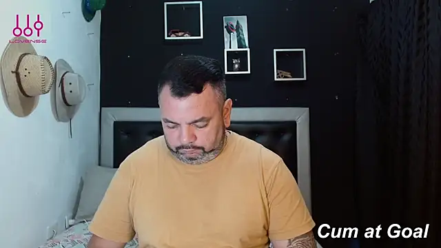 perverseveteranmanxxx online show from 01.22.25