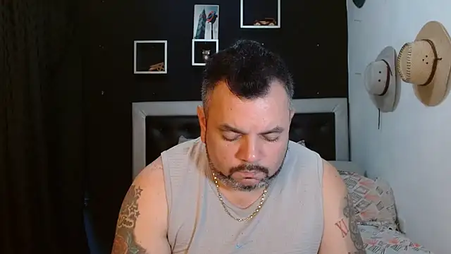 perverseveteranmanxxx online show from 01.30.25