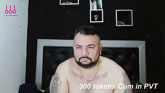 perverseveteranmanxxx online show from 02.21.25