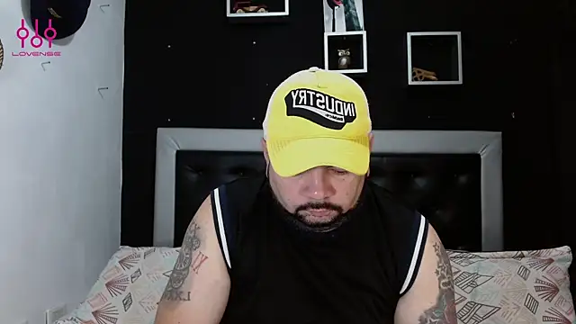 perverseveteranmanxxx online show from 02.22.25