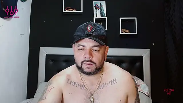 perverseveteranmanxxx online show from 03.13.25