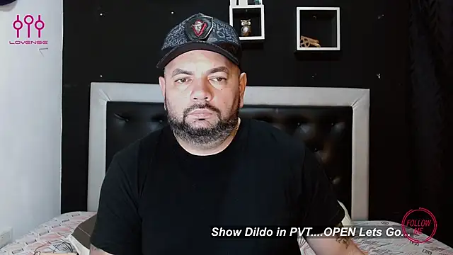 perverseveteranmanxxx online show from 03.14.25