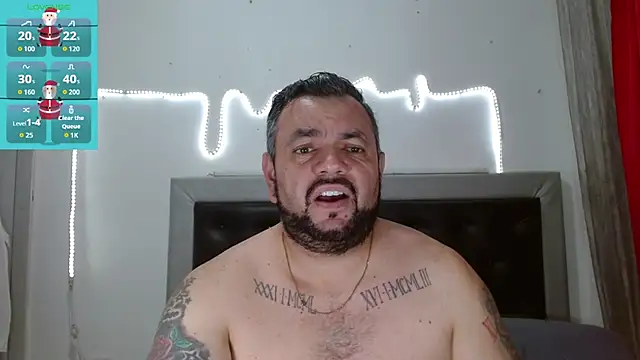 perverseveteranmanxxx online show from 11.28.25