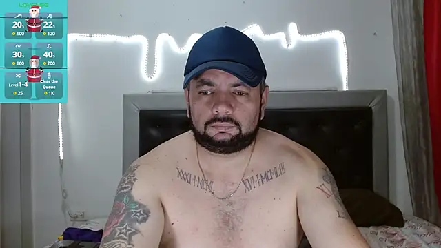 perverseveteranmanxxx online show from 12.03.25