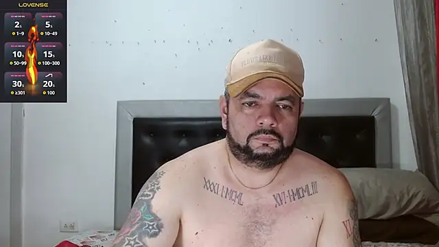 perverseveteranmanxxx online show from 02.13.26