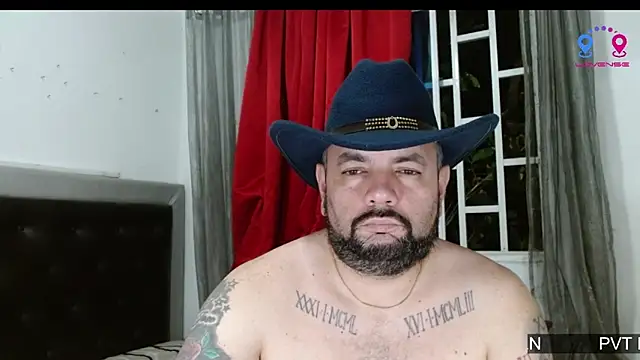 perverseveteranmanxxx online show from 03.20.26