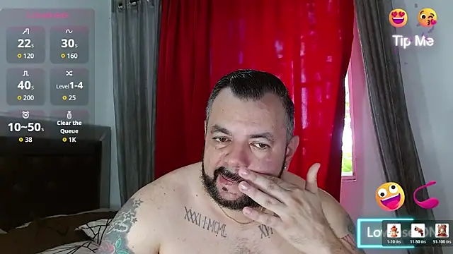 perverseveteranmanxxx online show from 04.26.26
