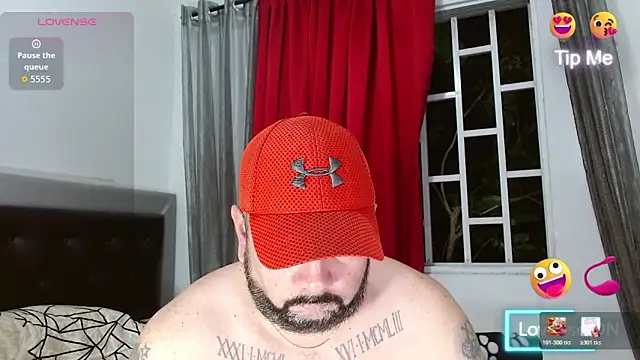 perverseveteranmanxxx online show from 04.28.26