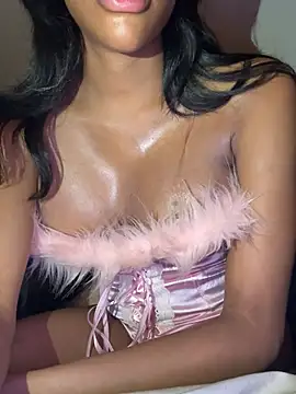 Africandollxxx online show from 07.05.26