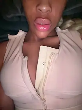 Africandollxxx online show from 07.14.26