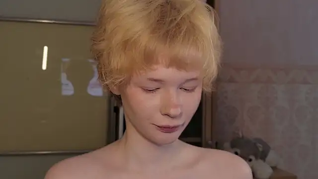Misska kek online show from 05.11.26