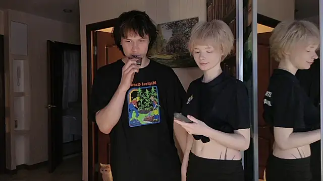 Misska kek online show from 05.17.26