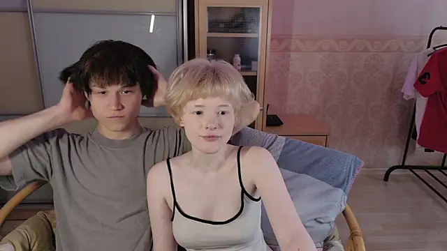 Misska kek online show from 05.19.26