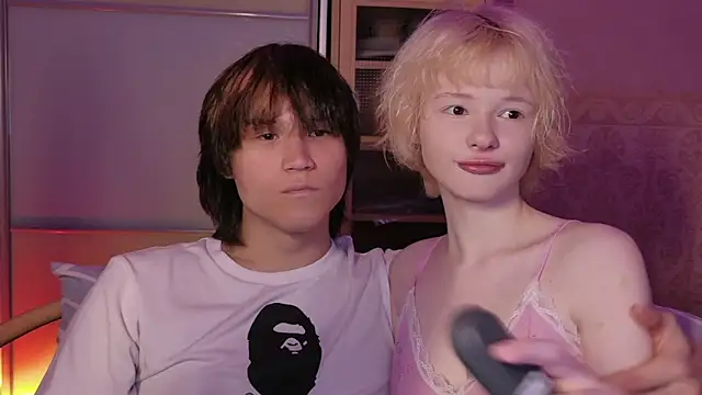 Misska kek online show from 07.29.26