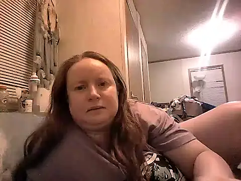 KittyKat40 online show from 06.27.26