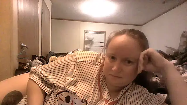 KittyKat40 online show from 06.29.26
