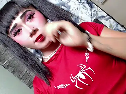 barbie gray69 online show from 06.17.26