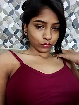 Snapshot of Rani-8788 chatting on 06.04.26 Rani-8788 online show from 06.04.26
