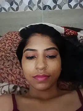 Snapshot of Rani-8788 chatting on 06.28.26 Rani-8788 online show from 06.28.26