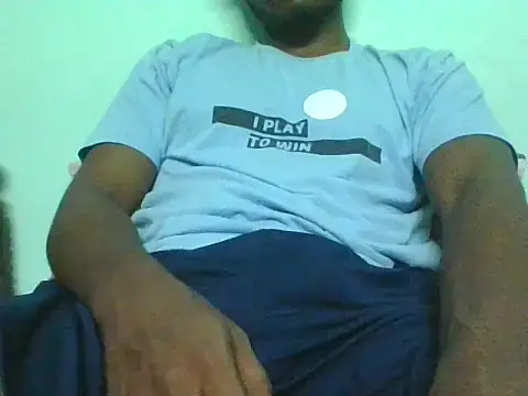 Snapshot of Paani127 chatting on 06.04.26 Paani127 online show from 06.04.26