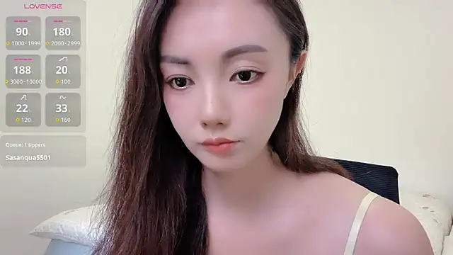 Lily88  online show from 05.27.26