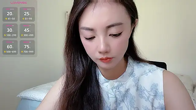 Lily88  online show from 05.29.26