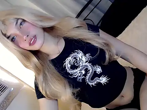 Lily holly online show from 06.04.26