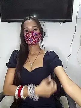 sexy manvi25 online show from 06.06.26