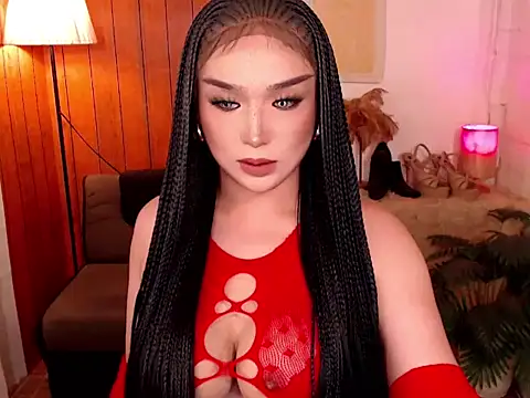 seductiveLEE online show from 02.04.26