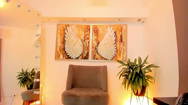 Mia Velvee online show from 05.11.26