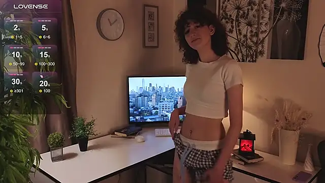 Miriam Boshe online show from 06.03.26