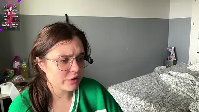 lolaluxe69 online show from 05.12.26