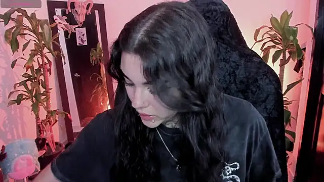 MissCharlottte 18 online show from 06.03.26