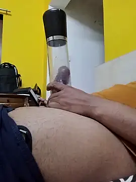 rockstarkj69 online show from 05.18.26