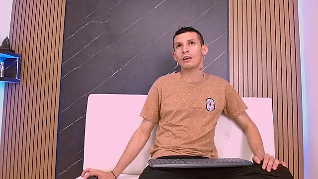 Isak Berekoa online show from 05.18.26