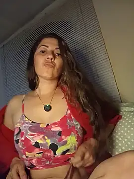 sweet tifani online show from 06.18.26