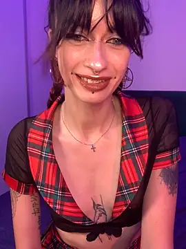Lilith dark off online show from 06.18.26