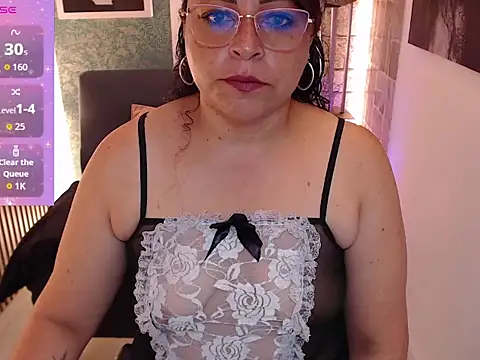 kamy loort online show from 05.12.26